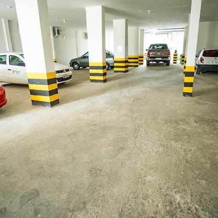 Pousada Maanaim Campina Grande Esterno foto
