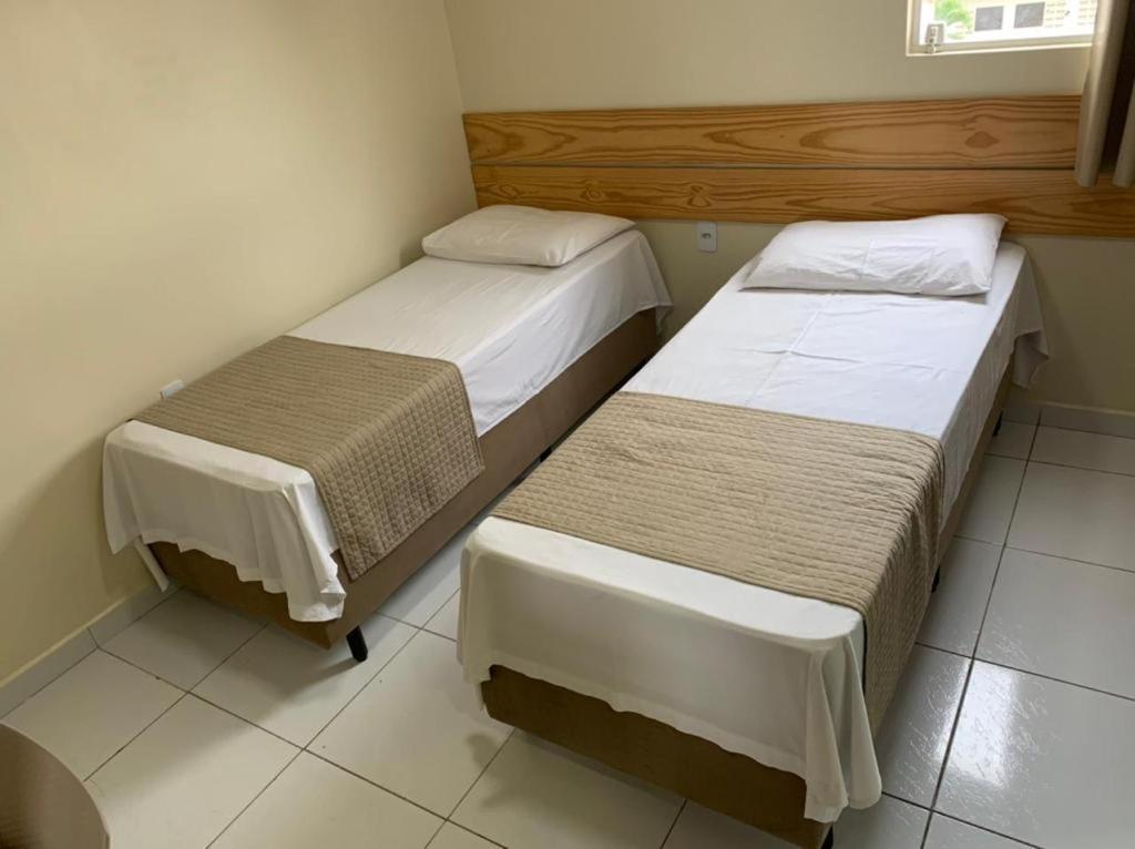 Pousada Maanaim Campina Grande Esterno foto