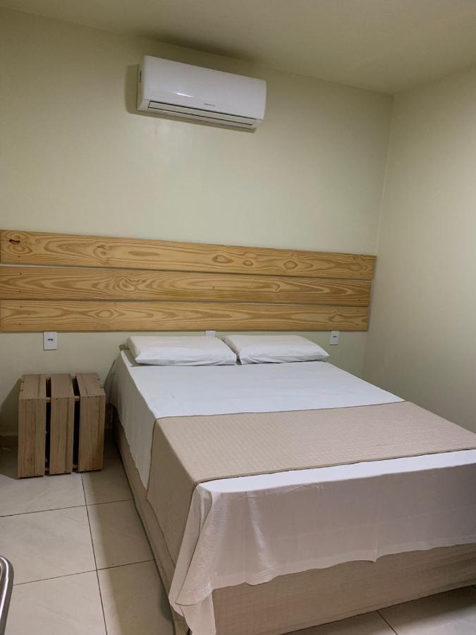 Pousada Maanaim Campina Grande Esterno foto